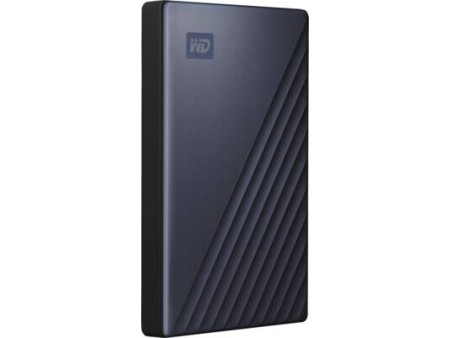 My Passport Ultra 2TB